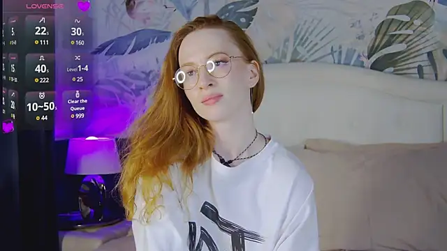  AngelMoon  online show from 14, 3, 2025