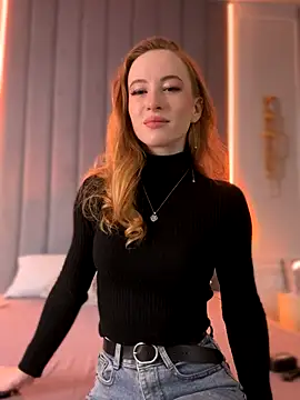  AngelMoon  online show from 20, 10, 2025