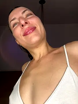  ExoticGirl online show from 18, 12, 2025