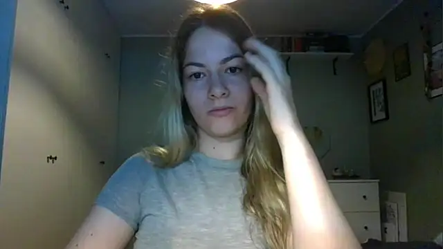 ROSIEx sweet online show from 15, 9, 2025