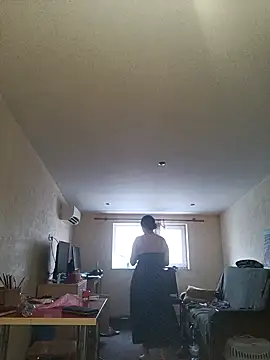 Snapshot of kila_lo chatting on 31, 1, 2025 kila lo online show from 31, 1, 2025