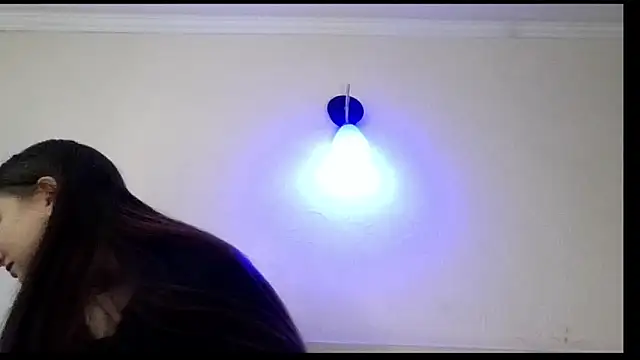 Snapshot of kila_lo chatting on 16, 2, 2025 kila lo online show from 16, 2, 2025