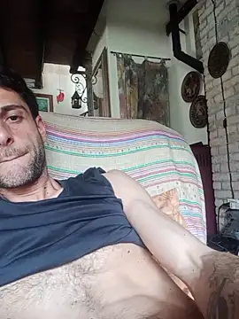 MrTamburine22 online show from 14, 4, 2026