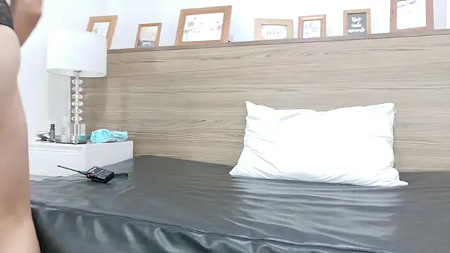 SexualVolcano online show from 6, 2, 2025