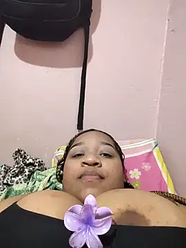 Snapshot of pretinha_dopoder chatting on 28, 7, 2026 pretinha dopoder online show from 28, 7, 2026