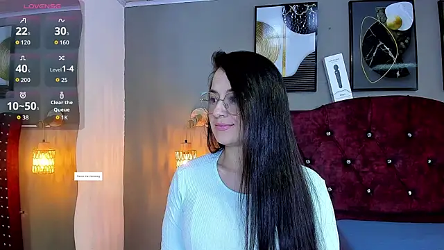 angela nix online show from 7, 7, 2026