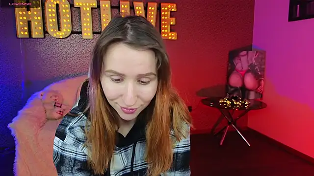 AliceBYKiss online show from 9, 12, 2024