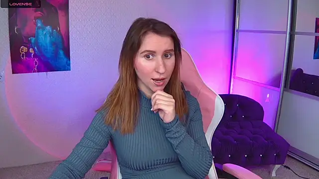 AliceBYKiss online show from 12, 12, 2024