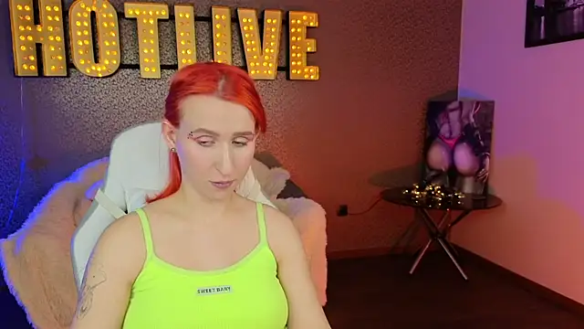 AliceBYKiss online show from 14, 2, 2025