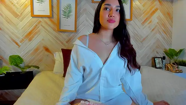 Snapshot of AniiRose chatting on 17, 3, 2025 AniiRose online show from 17, 3, 2025