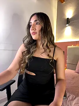 Snapshot of AniiRose chatting on 19, 9, 2025 AniiRose online show from 19, 9, 2025