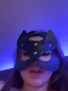 Dreamy Kitty online show from 17, 12, 2024