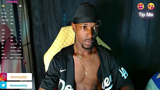 Aroonpapisex online show from 8, 1, 2026