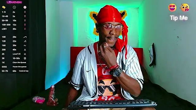 Aroonpapisex online show from 15, 3, 2026