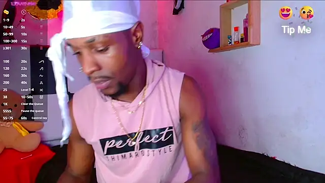 Aroonpapisex online show from 27, 3, 2026