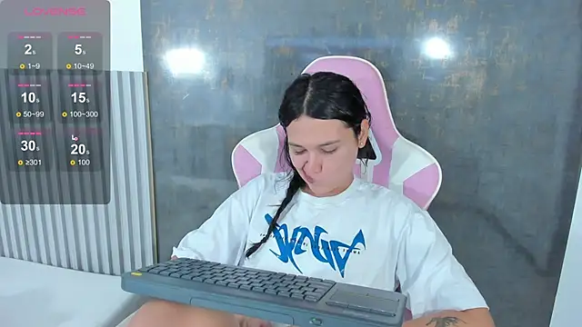 lana boomer online show from 26, 10, 2025