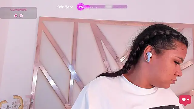 Carolina Evanss online show from 2, 10, 2025