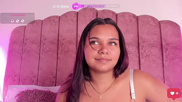 Carolina Evanss online show from 21, 2, 2026