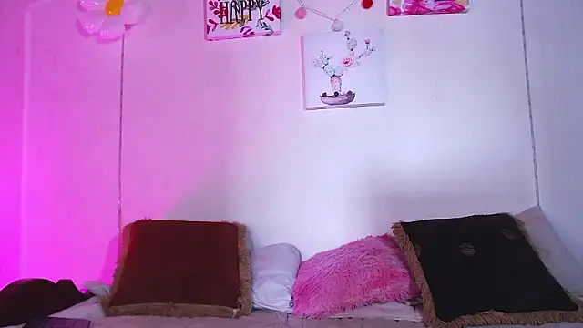 Alice Foster  online show from 14, 1, 2026