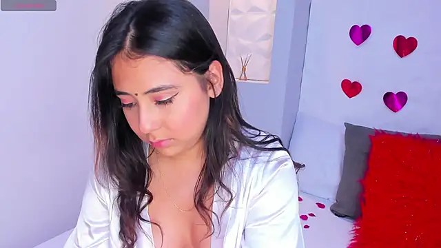 MelodyRey  online show from 15, 2, 2025