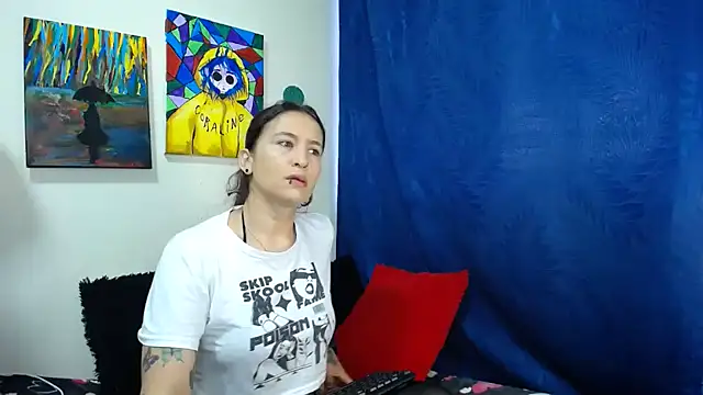 Snapshot of Leyla_Horny_Bg chatting on 24, 9, 2025 Leyla Horny Bg online show from 24, 9, 2025