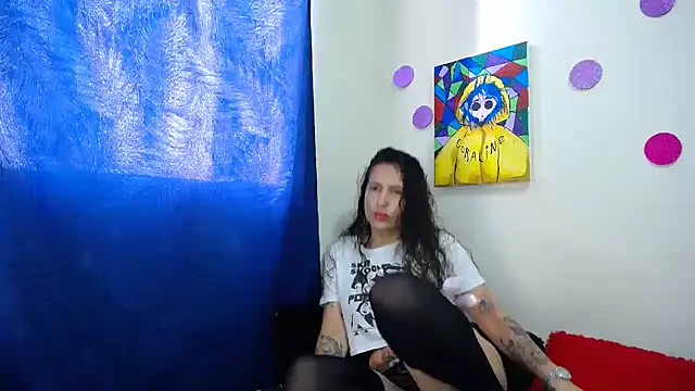 Snapshot of Leyla_Horny_Bg chatting on 17, 10, 2025 Leyla Horny Bg online show from 17, 10, 2025