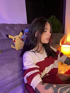 alessia iris19 online show from 27, 1, 2025