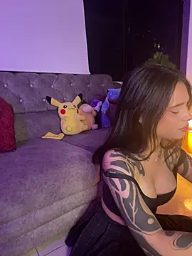 alessia iris19 online show from 30, 1, 2025