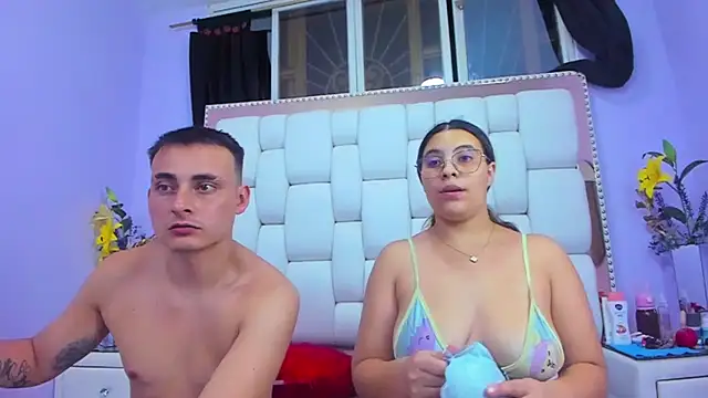 Salome Moonn online show from 19, 10, 2025