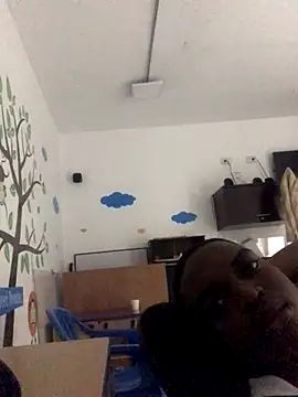 Joanva30 online show from 7, 12, 2024