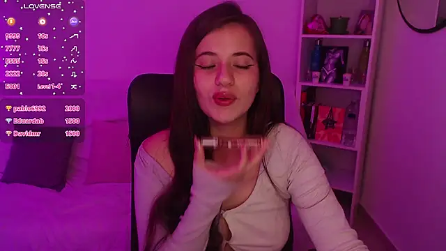 Soy abby online show from 7, 3, 2025