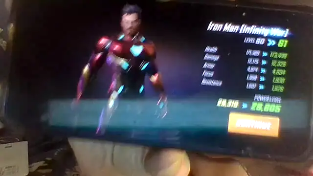 Snapshot of ATwinkie chatting on 12, 3, 2025 ATwinkie online show from 12, 3, 2025