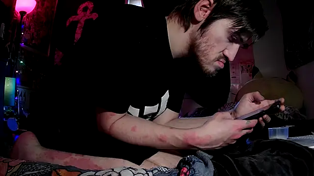 ATwinkie online show from 8, 11, 2025