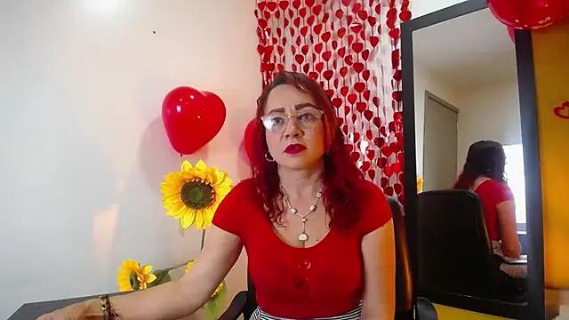 Snapshot of Lupiita223 chatting on 13, 2, 2026 Lupiita223 online show from 13, 2, 2026