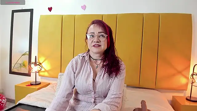 Snapshot of Lupiita223 chatting on 25, 2, 2026 Lupiita223 online show from 25, 2, 2026