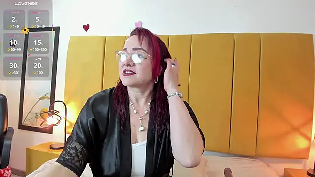 Snapshot of Lupiita223 chatting on 28, 2, 2026 Lupiita223 online show from 28, 2, 2026