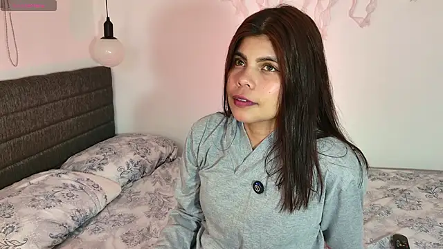 cutehanna1 online show from 13, 3, 2026