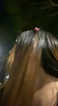 licky lu online show from 27, 1, 2025