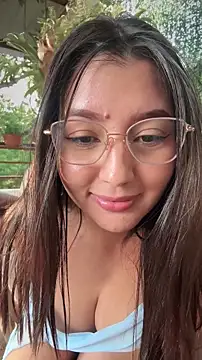 licky lu online show from 30, 11, 2025