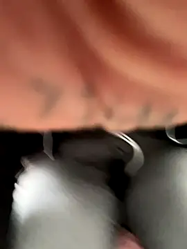 BlazyKitsune- online show from 3, 10, 2025