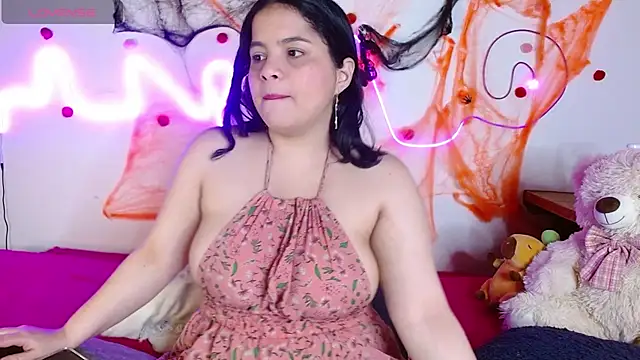 sophia cute1 1 online show from 30, 10, 2025