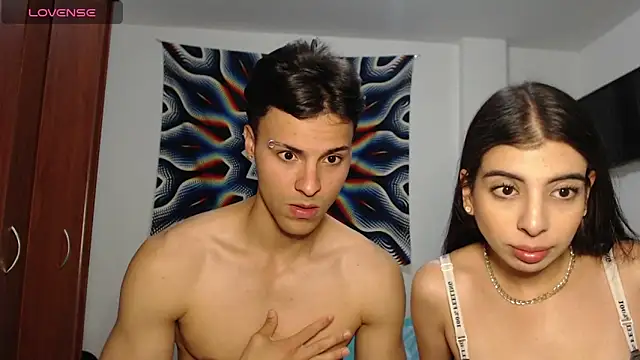 AshleyandTyler online show from 10, 12, 2024