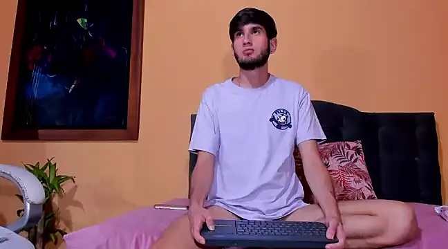 Thhiago tay online show from 3, 12, 2024