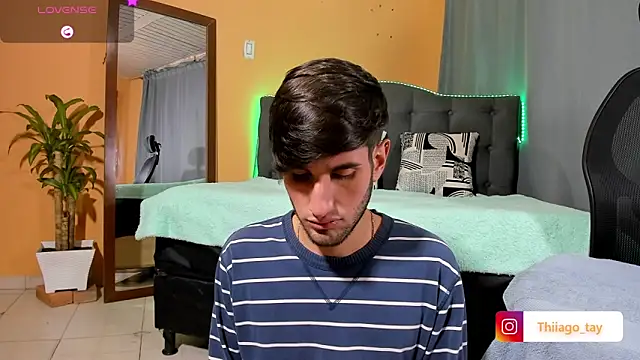 Thhiago tay online show from 14, 3, 2025