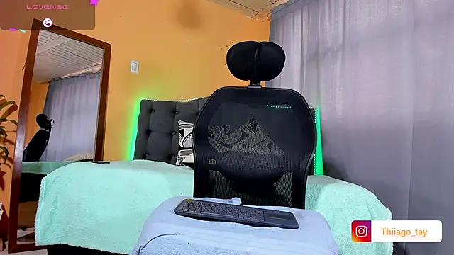 Thhiago tay online show from 14, 3, 2025