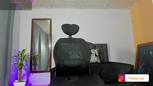 Thhiago tay online show from 15, 3, 2025