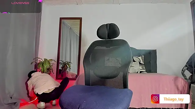 Thhiago tay online show from 23, 3, 2025