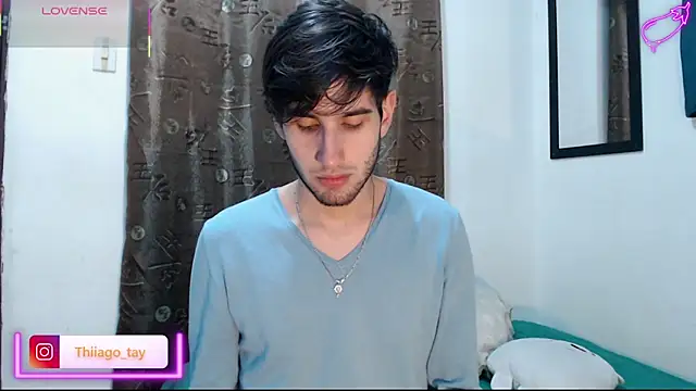 Thhiago tay online show from 18, 9, 2025