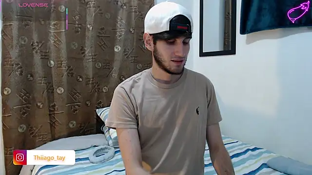 Thhiago tay online show from 30, 9, 2025