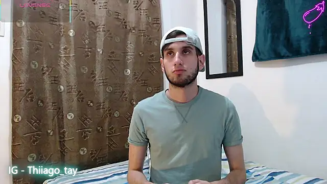 Thhiago tay online show from 20, 10, 2025